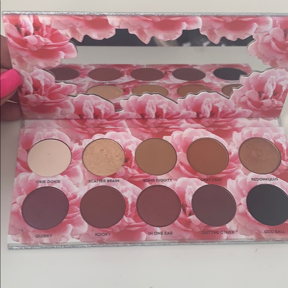 Laura Lee Cats Pajamas Palette